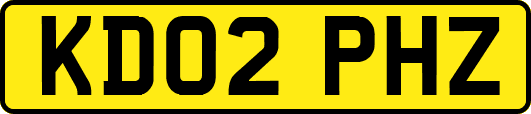 KD02PHZ