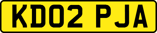 KD02PJA