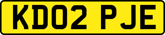 KD02PJE