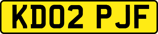 KD02PJF