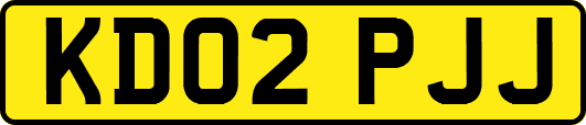 KD02PJJ