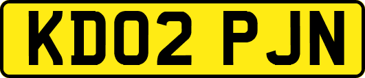KD02PJN