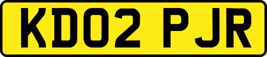 KD02PJR