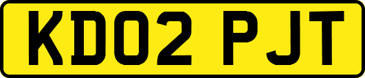 KD02PJT