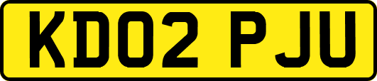 KD02PJU