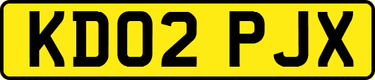 KD02PJX