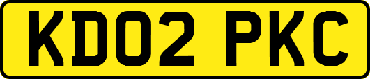 KD02PKC
