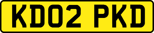 KD02PKD
