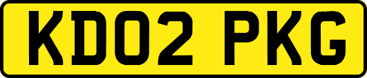 KD02PKG