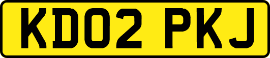 KD02PKJ