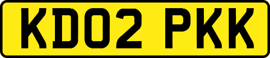 KD02PKK