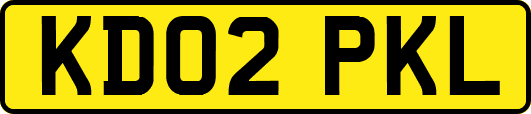 KD02PKL