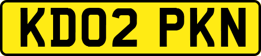 KD02PKN