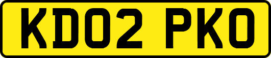 KD02PKO