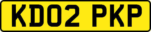 KD02PKP