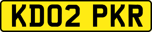 KD02PKR