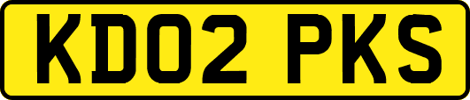 KD02PKS