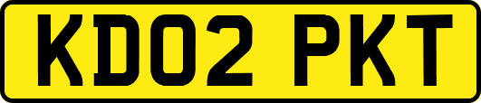 KD02PKT