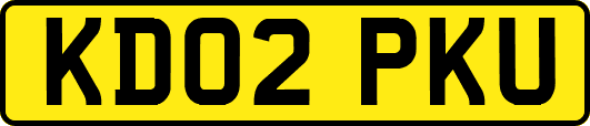 KD02PKU