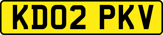 KD02PKV