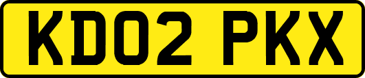 KD02PKX