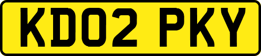 KD02PKY