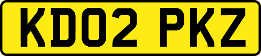 KD02PKZ