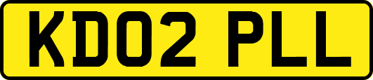 KD02PLL