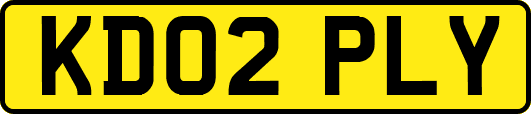 KD02PLY