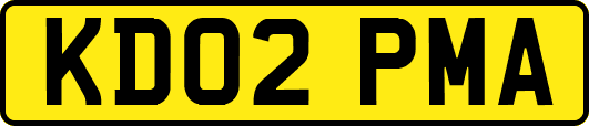 KD02PMA