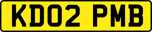 KD02PMB