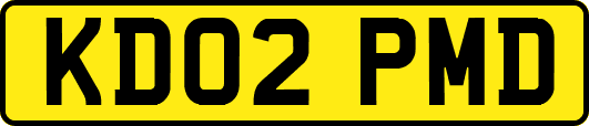 KD02PMD
