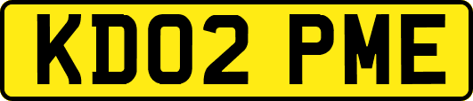KD02PME