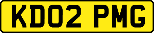 KD02PMG
