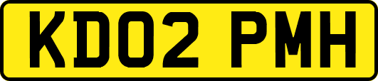KD02PMH