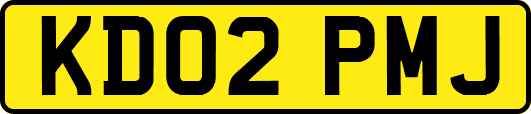 KD02PMJ