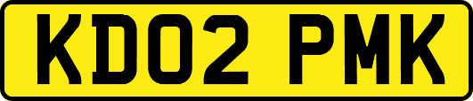 KD02PMK