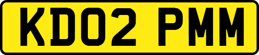 KD02PMM