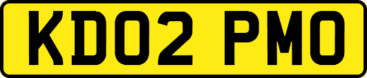 KD02PMO