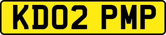 KD02PMP