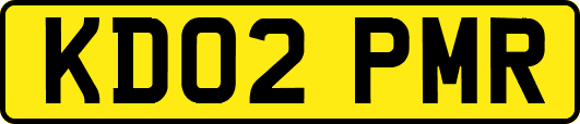 KD02PMR