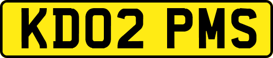 KD02PMS