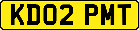 KD02PMT