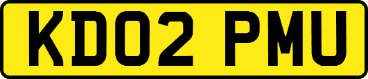 KD02PMU