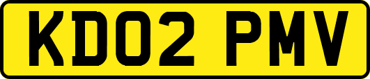 KD02PMV