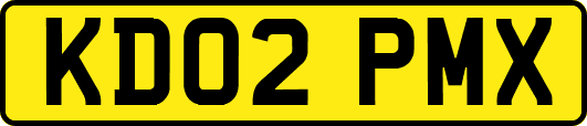 KD02PMX