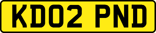 KD02PND