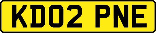 KD02PNE