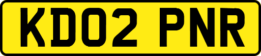 KD02PNR