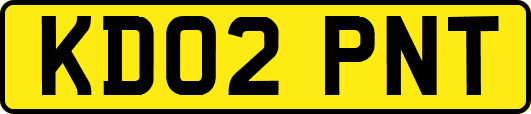 KD02PNT